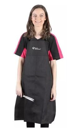 Picture of Groom Professional Grazia Apron